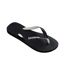 Tongs Homme HAVAIANAS TOP MIX MIX BLACK-2