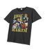 T-shirt Group Bootleg Adulte Charbon Amplified-2
