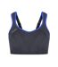 Brassière De Sport Femme Gris Champion-2