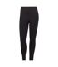 Legging Hiit Luxe Seconds Femme Noir Adidas-4