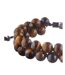 Bracelet marrons homme geographical norway 315077 - taille unique-3
