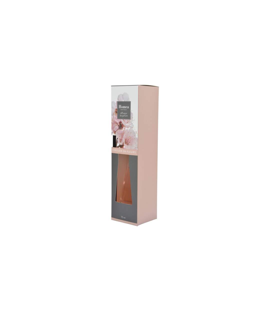 Diffuseur de Parfum Essentiel II 70ml Cerisier en Fleurs-3