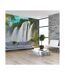 Papier Peint Detian Chute D'eau Chine II 270x450cm-1