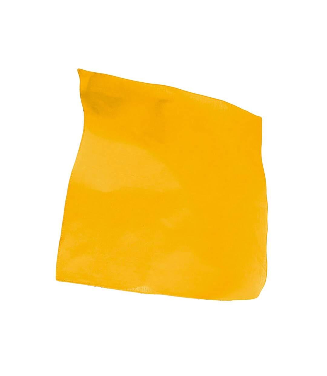 Goal Bandana One Size Yellow Atlantis-3