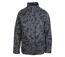 Parka imprimée motifs camouflage AH1127N-1