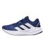 Chaussures Course À Pied Galaxy Femme Bleu Marine Blanc Adidas-2