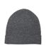 Bonnet gris femme jdy rue glitter-1
