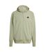 Haut de survêtement z.n.e. Homme vert Adidas-1