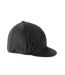 Velvet hat cover black Shires