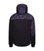 Mens Supernova Ii Camo Ski Jacket Black Dare 2B-2