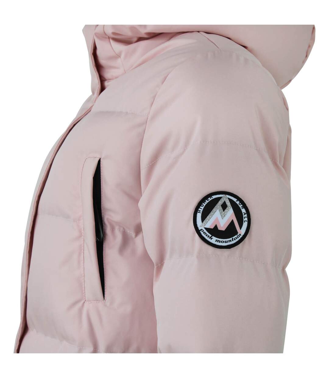 Parka femme ANABEL-5