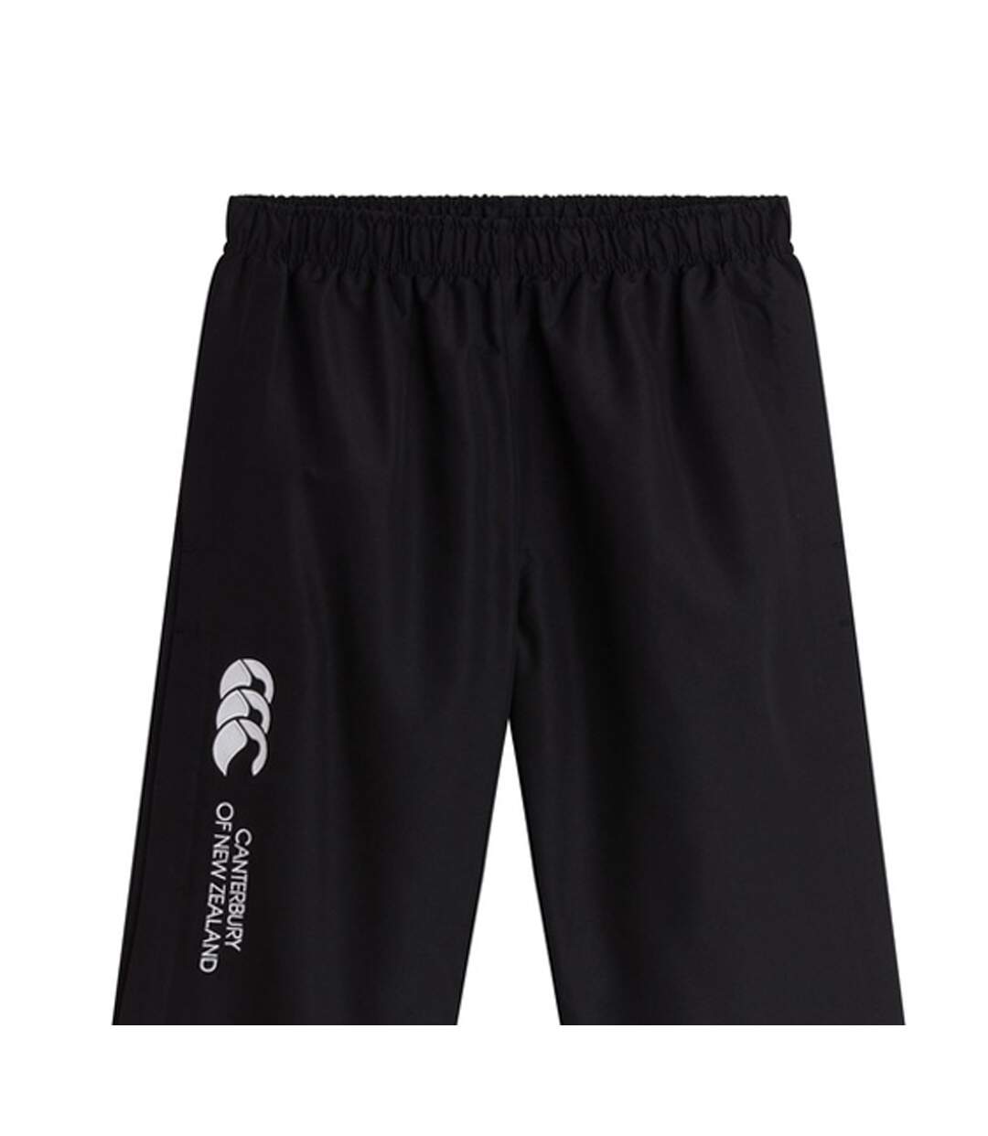 Pantalon De Survêtement Stadium Femme Noir Canterbury-3