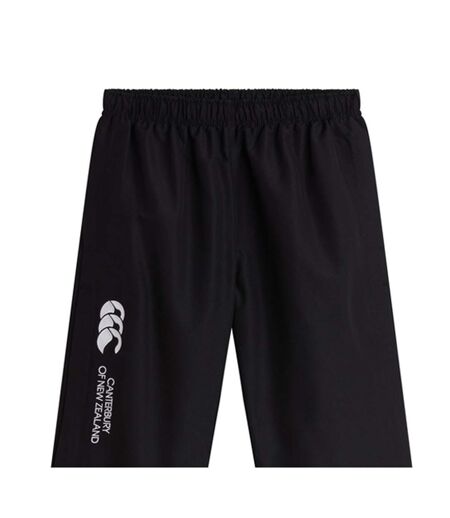 Pantalon De Survêtement Stadium Femme Noir Canterbury
