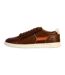 Basket Cuir Redskins Distrait-1