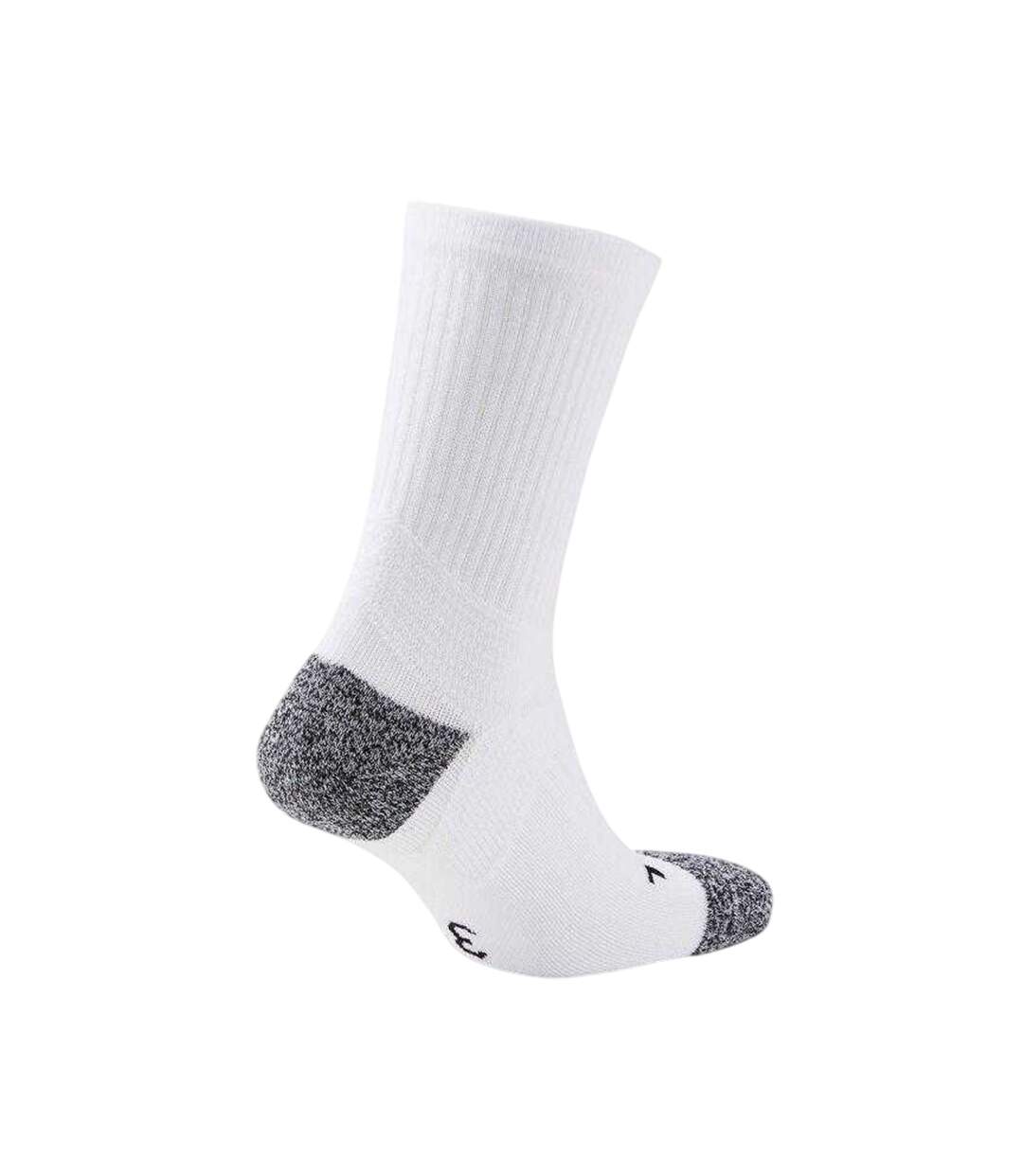 Chaussettes Team Liga Homme Blanc Puma-2