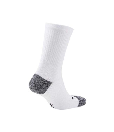 Chaussettes Team Liga Homme Blanc Puma