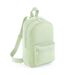 Bagbase - Mini sac à dos ESSENTIAL FASHION (Vert clair) (Taille unique) - UTPC4760