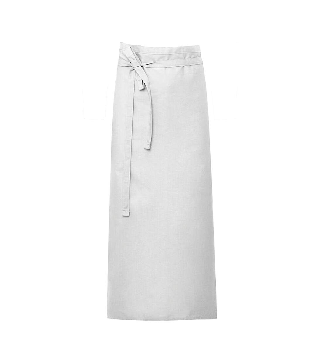 Taille unique blanc SG Accessories-1