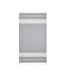 Hammam Towel Drawstring Bag Set One Size Grey MidOcean-3