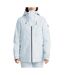 Veste de ski bleu clair femme o'neill-1