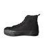 Baskets Lcw-24-02-2134la Femme Noir Lee Cooper-3