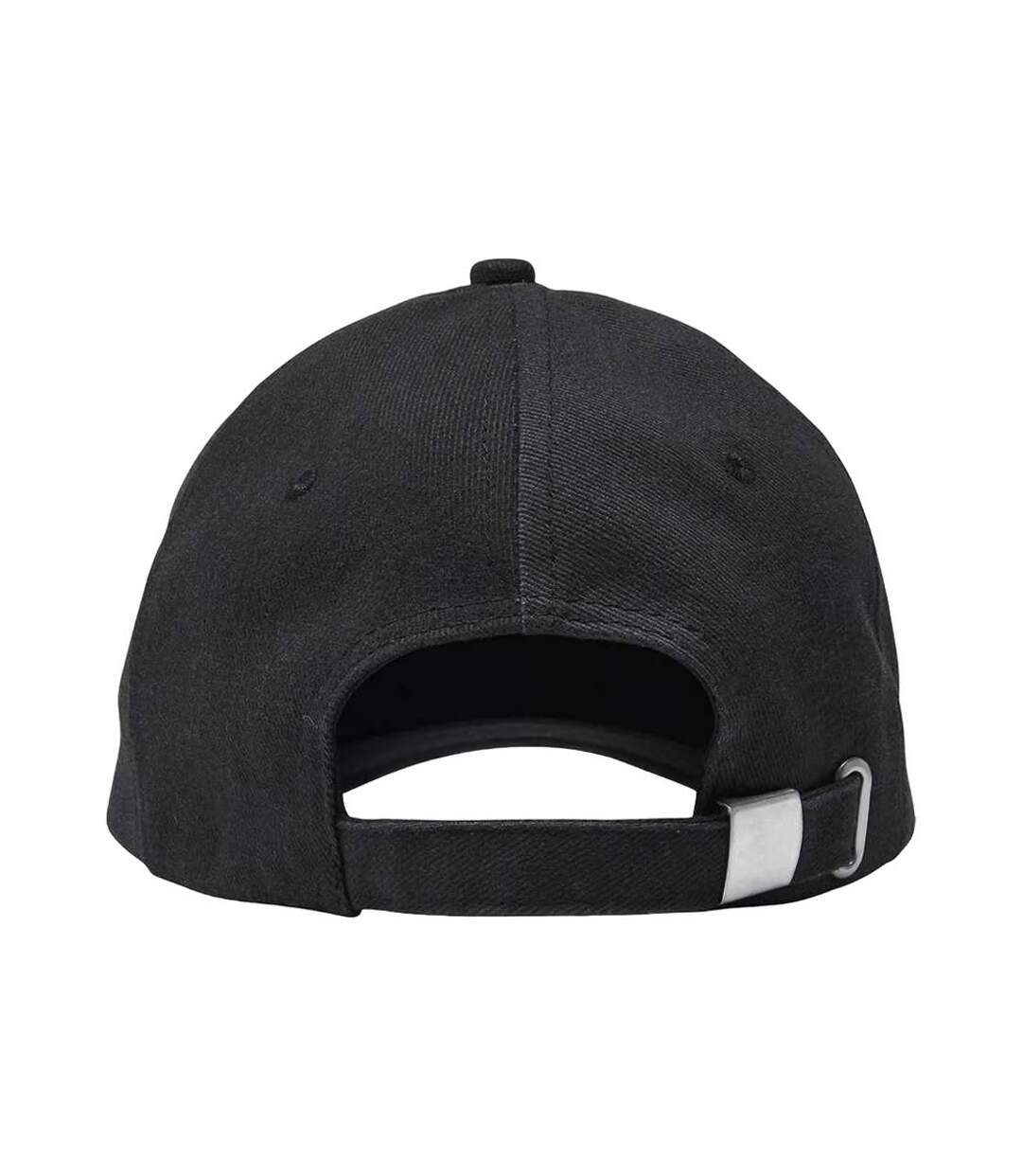 Casquette De Baseball Buffalo Gris Carbone SOLS-2