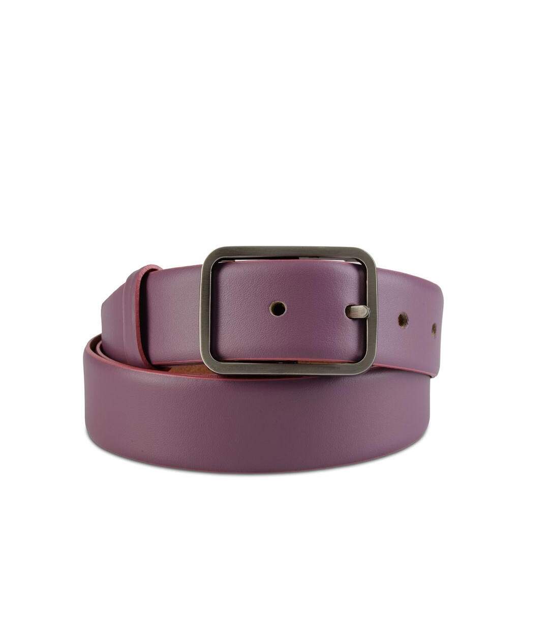 Ceinture Cuir Miss  - Fabriqué en UE-1