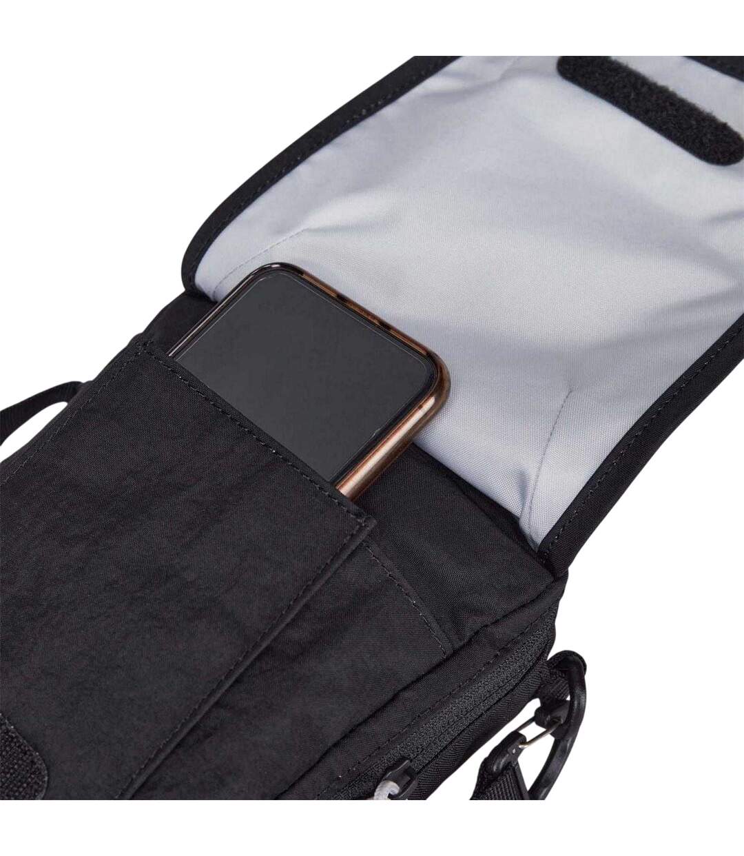 Xodus X-body Logo Crossbody Bag One Size Black Berghaus-4