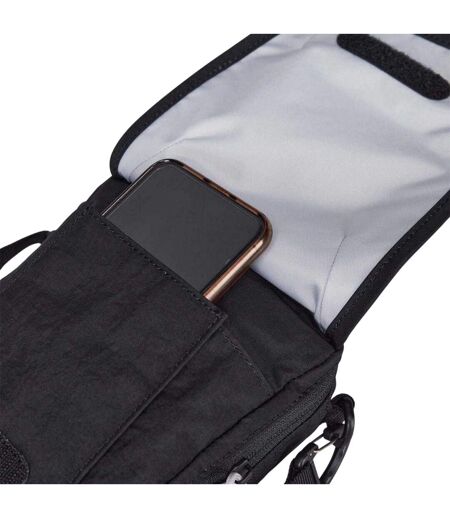 Xodus X-body Logo Crossbody Bag One Size Black Berghaus