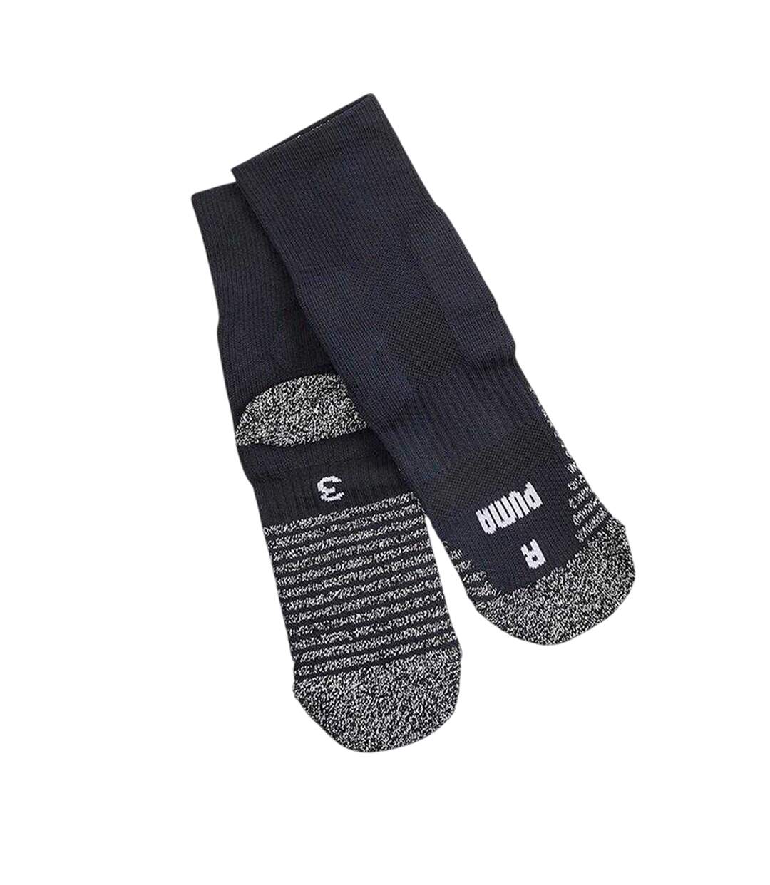Unisex Adult Manchester City Fc Crew Socks Navy Puma-2