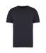 Native Spirit Unisex Adult Faded T-Shirt (Cool Grey) - UTPC5127