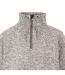 Sweat Paythorne Homme Gris Chiné Trespass-3