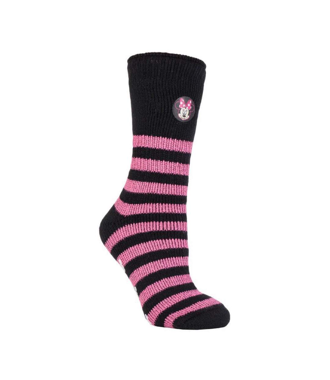 Heat Holders - Chaussettes Bourriquet Thermiques Chaudes Pour Femme-1