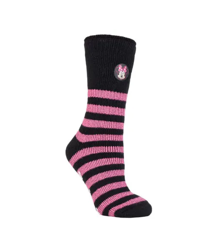Heat Holders - Chaussettes Bourriquet Thermiques Chaudes Pour Femme