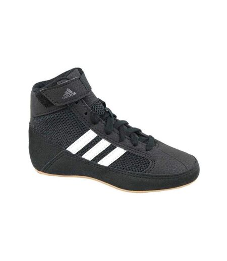 Chaussures Havoc Enfant Noir Adidas