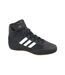 Chaussures Havoc Enfant Noir Adidas-1