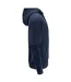 Unisex Adult Hopedale Hoodie Navy James Harvest-4