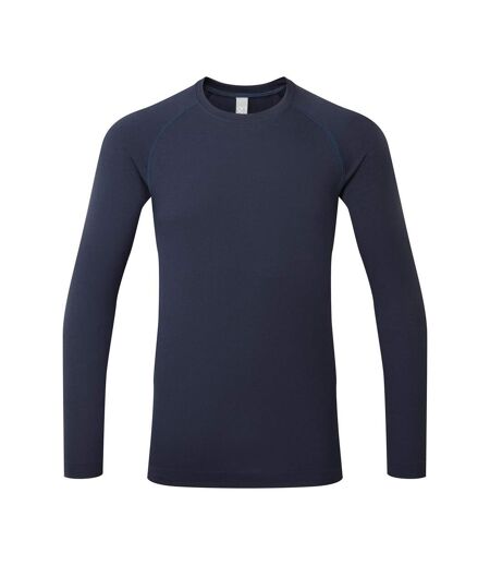 Sous-vêtement Thermique Unstoppable Fresh Homme Bleu Marine Chiné Onna