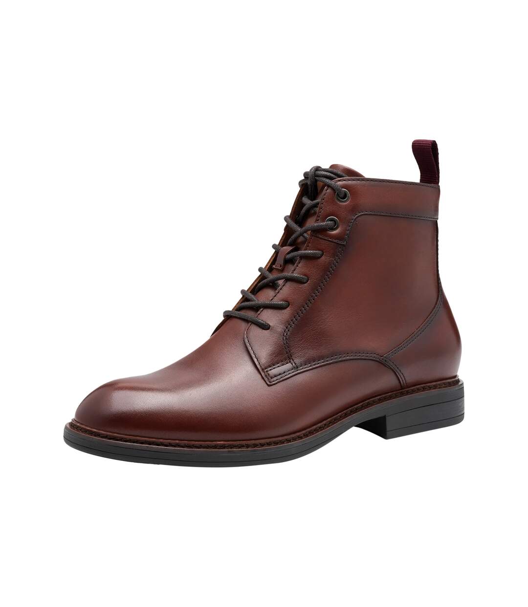 Bottines Cuir Tamaris-3