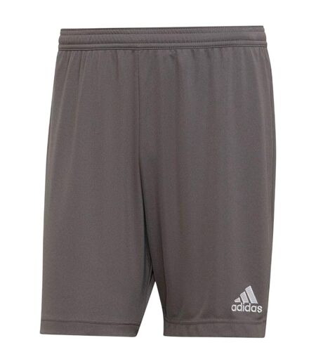 Short Entrada Femme Gris Adidas