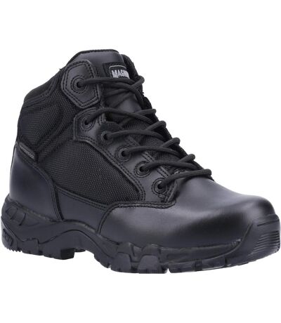 Magnum Mens Viper Pro 5.0 Plus WP Uniform Leather Boots (Black) - UTFS7861