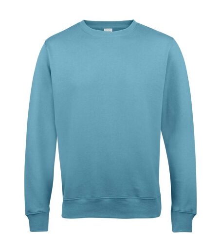 AWDis - Sweatshirt - Hommes (Turquoise) - UTRW2014
