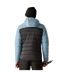 Doudoune Aero Fuse Homme Vieux Bleu Noir Dare 2B-3