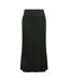 Womens/ladies Fenova Skirt Green Boss-1