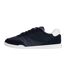 Mens Lopro Leather Trainers Navy White Tommy Hilfiger-2
