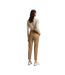 Chino Tachinoa Femme Beige Boss-3