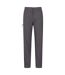 Pantalon Hiker Femme Gris Mountain Warehouse-1