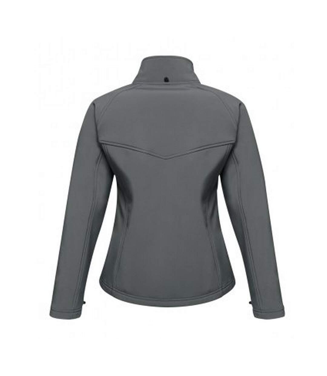 Veste softshell uproar femme gris Regatta-2