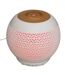Diffuseur d'Huiles Essentielles Generiq 250ml Blanc-5