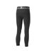 Leggings de Compression Noir Homme Puma Compression - L